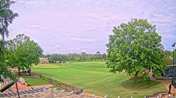 Weather camera view of Houston Country Club.