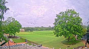 Weather camera view of Houston Country Club.