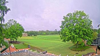Weather camera view of Houston Country Club.