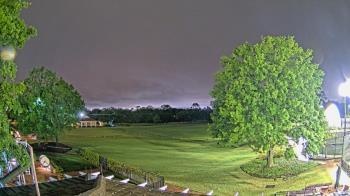 Weather camera view of Houston Country Club.