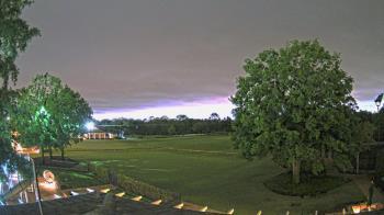 Weather camera view of Houston Country Club.