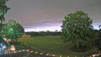 Weather camera view of Houston Country Club.