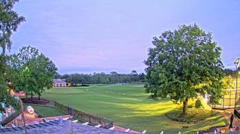 Weather camera view of Houston Country Club.