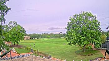 Weather camera view of Houston Country Club.