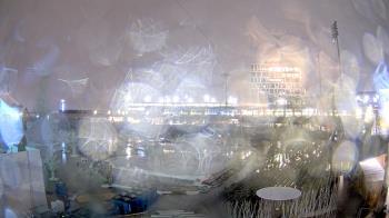 Weather camera view of Las Vegas Ballpark.