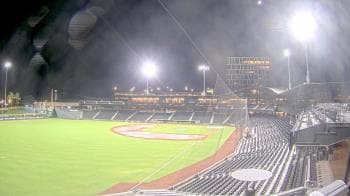 Weather camera view of Las Vegas Ballpark.