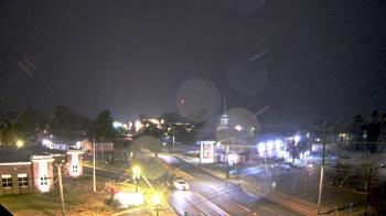 Weather camera view of Hopewell Emergency Management.