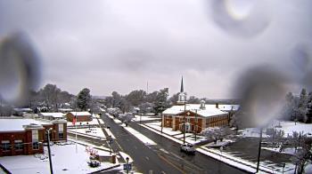 Weather camera view of Hopewell Emergency Management.