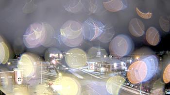 Weather camera view of Hopewell Emergency Management.