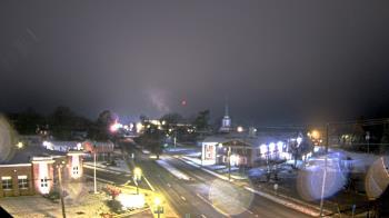 Weather camera view of Hopewell Emergency Management.