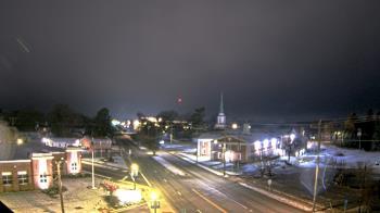 Weather camera view of Hopewell Emergency Management.