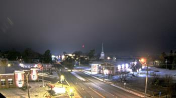 Weather camera view of Hopewell Emergency Management.