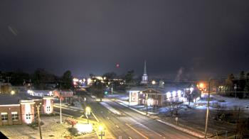 Weather camera view of Hopewell Emergency Management.