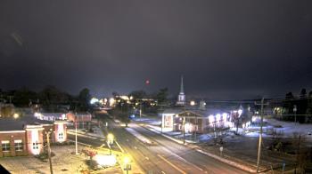 Weather camera view of Hopewell Emergency Management.