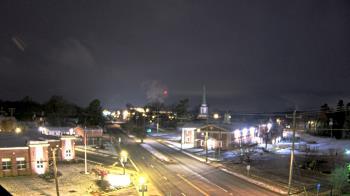 Weather camera view of Hopewell Emergency Management.