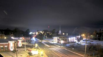 Weather camera view of Hopewell Emergency Management.