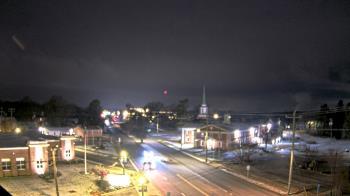 Weather camera view of Hopewell Emergency Management.