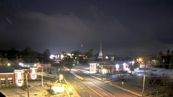 Weather camera view of Hopewell Emergency Management.