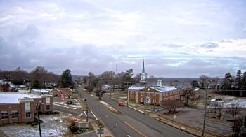 Weather camera view of Hopewell Emergency Management.