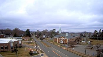 Weather camera view of Hopewell Emergency Management.