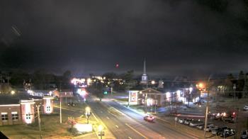 Weather camera view of Hopewell Emergency Management.