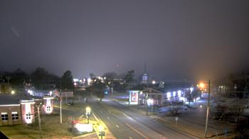 Weather camera view of Hopewell Emergency Management.