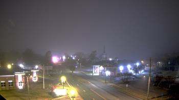 Weather camera view of Hopewell Emergency Management.