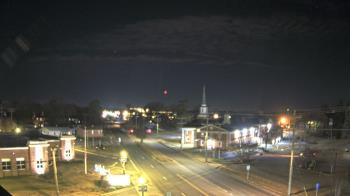 Weather camera view of Hopewell Emergency Management.