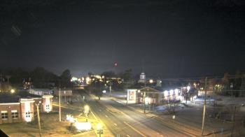 Weather camera view of Hopewell Emergency Management.