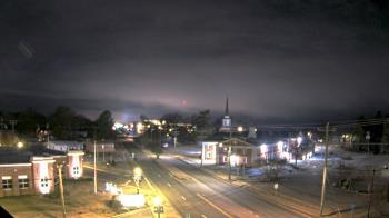 Weather camera view of Hopewell Emergency Management.