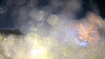 Weather camera view of Hopewell Emergency Management.