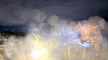 Weather camera view of Hopewell Emergency Management.