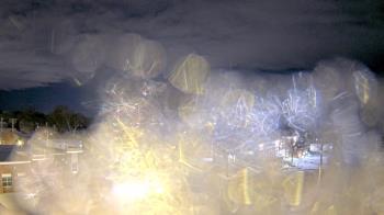 Weather camera view of Hopewell Emergency Management.