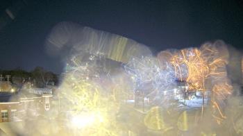 Weather camera view of Hopewell Emergency Management.