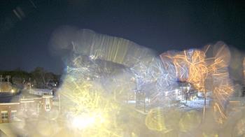 Weather camera view of Hopewell Emergency Management.