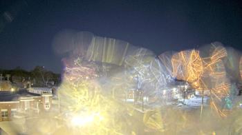 Weather camera view of Hopewell Emergency Management.