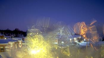 Weather camera view of Hopewell Emergency Management.