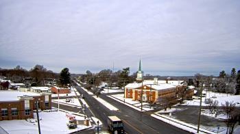 Weather camera view of Hopewell Emergency Management.