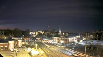 Weather camera view of Hopewell Emergency Management.