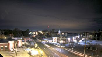 Weather camera view of Hopewell Emergency Management.