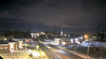 Weather camera view of Hopewell Emergency Management.