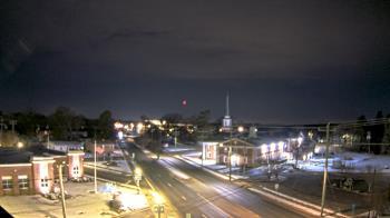 Weather camera view of Hopewell Emergency Management.