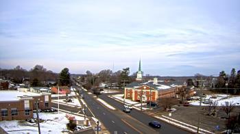 Weather camera view of Hopewell Emergency Management.