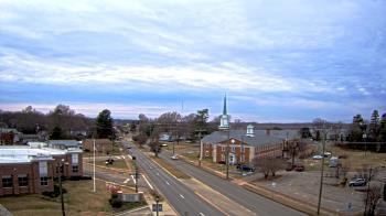 Weather camera view of Hopewell Emergency Management.