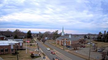 Weather camera view of Hopewell Emergency Management.
