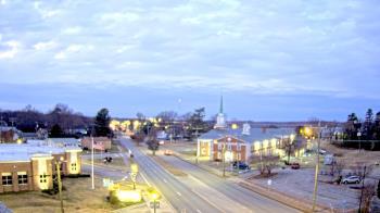 Weather camera view of Hopewell Emergency Management.