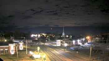 Weather camera view of Hopewell Emergency Management.