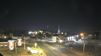 Weather camera view of Hopewell Emergency Management.