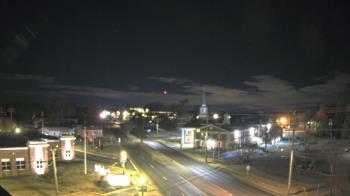 Weather camera view of Hopewell Emergency Management.