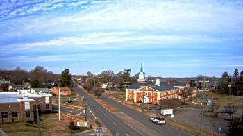 Weather camera view of Hopewell Emergency Management.